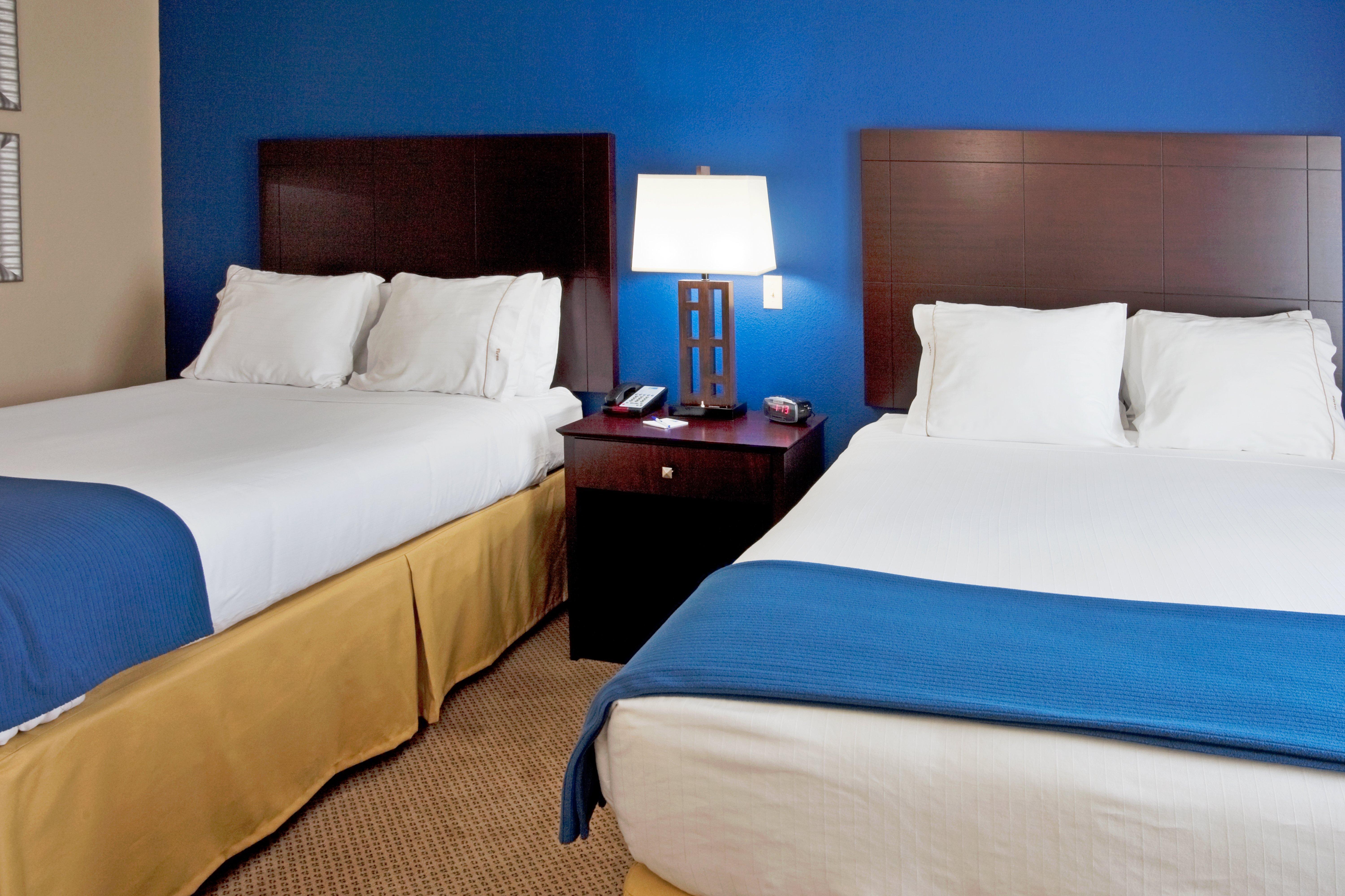 Holiday Inn Express Crystal River By Ihg Bagian luar foto