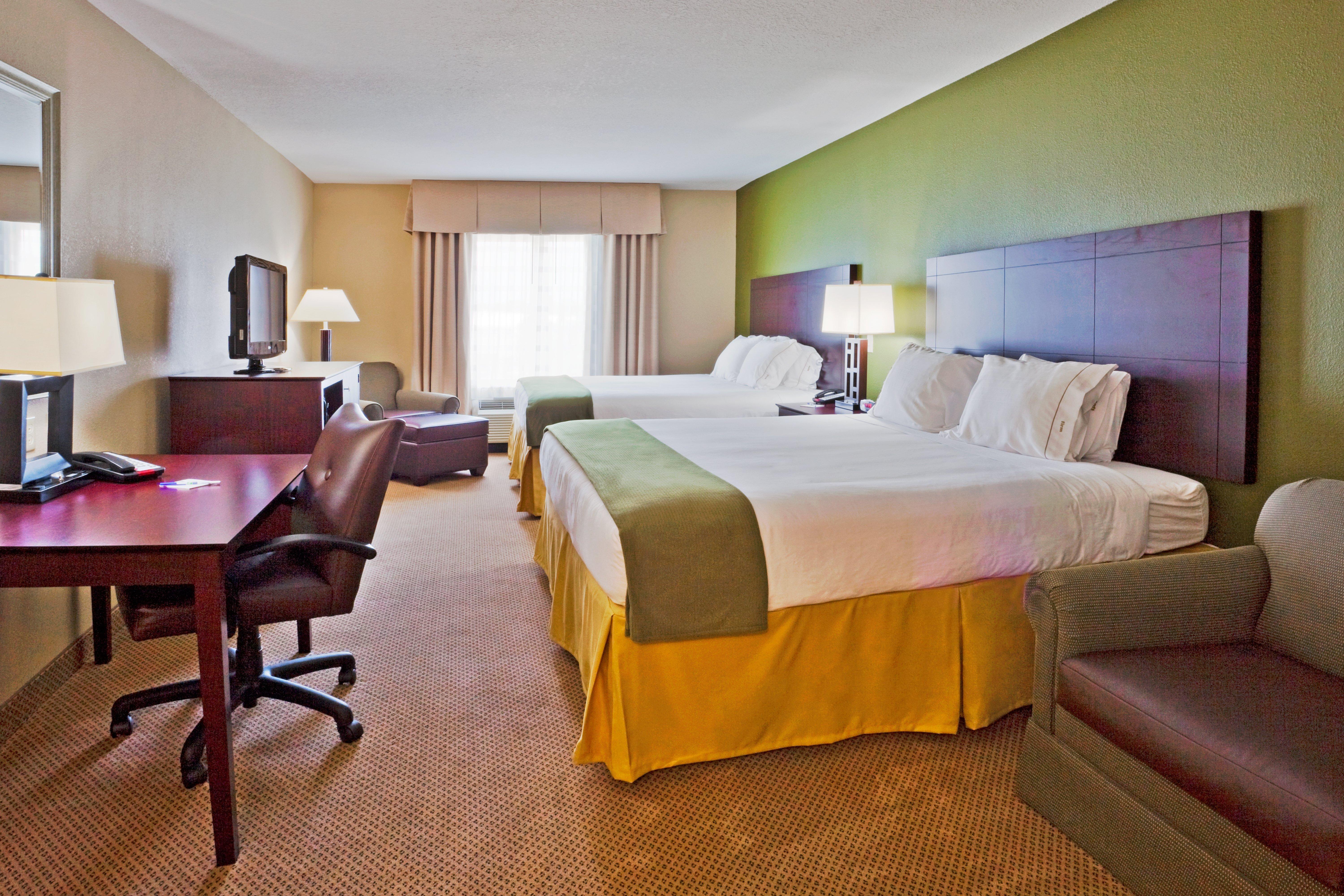 Holiday Inn Express Crystal River, An Ihg Hotel Bagian luar foto