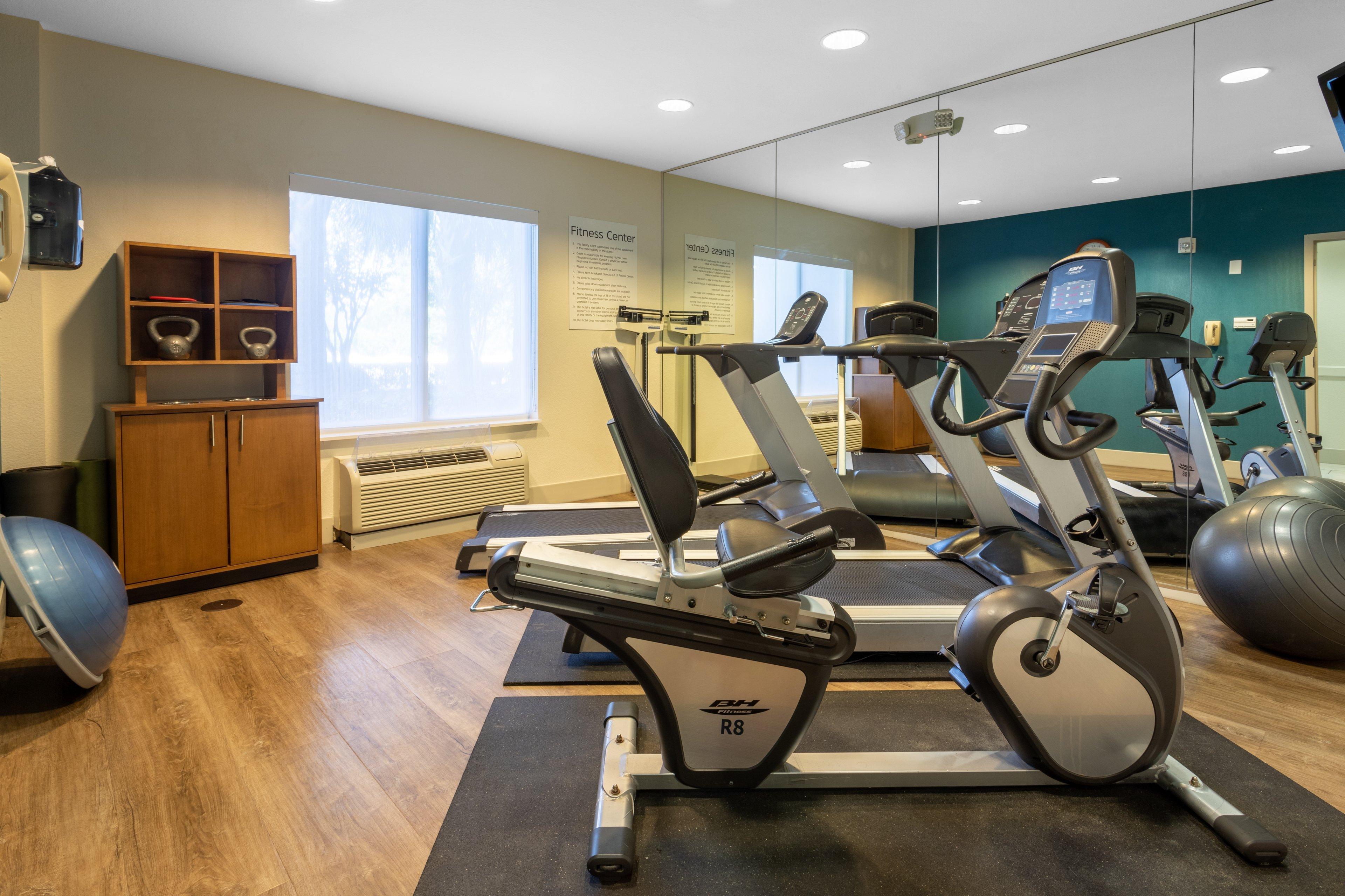 Holiday Inn Express Crystal River By Ihg Bagian luar foto