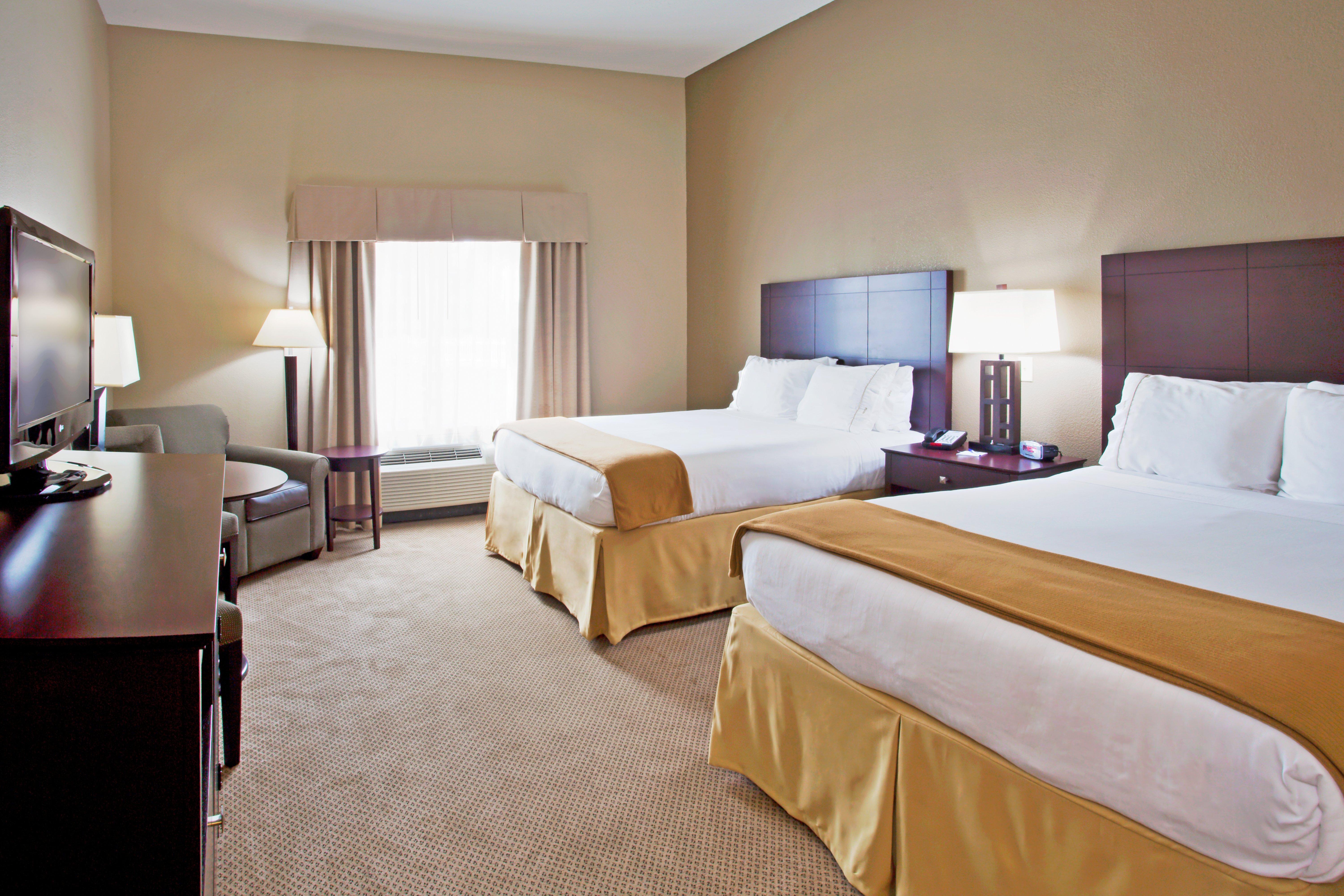 Holiday Inn Express Crystal River By Ihg Bagian luar foto