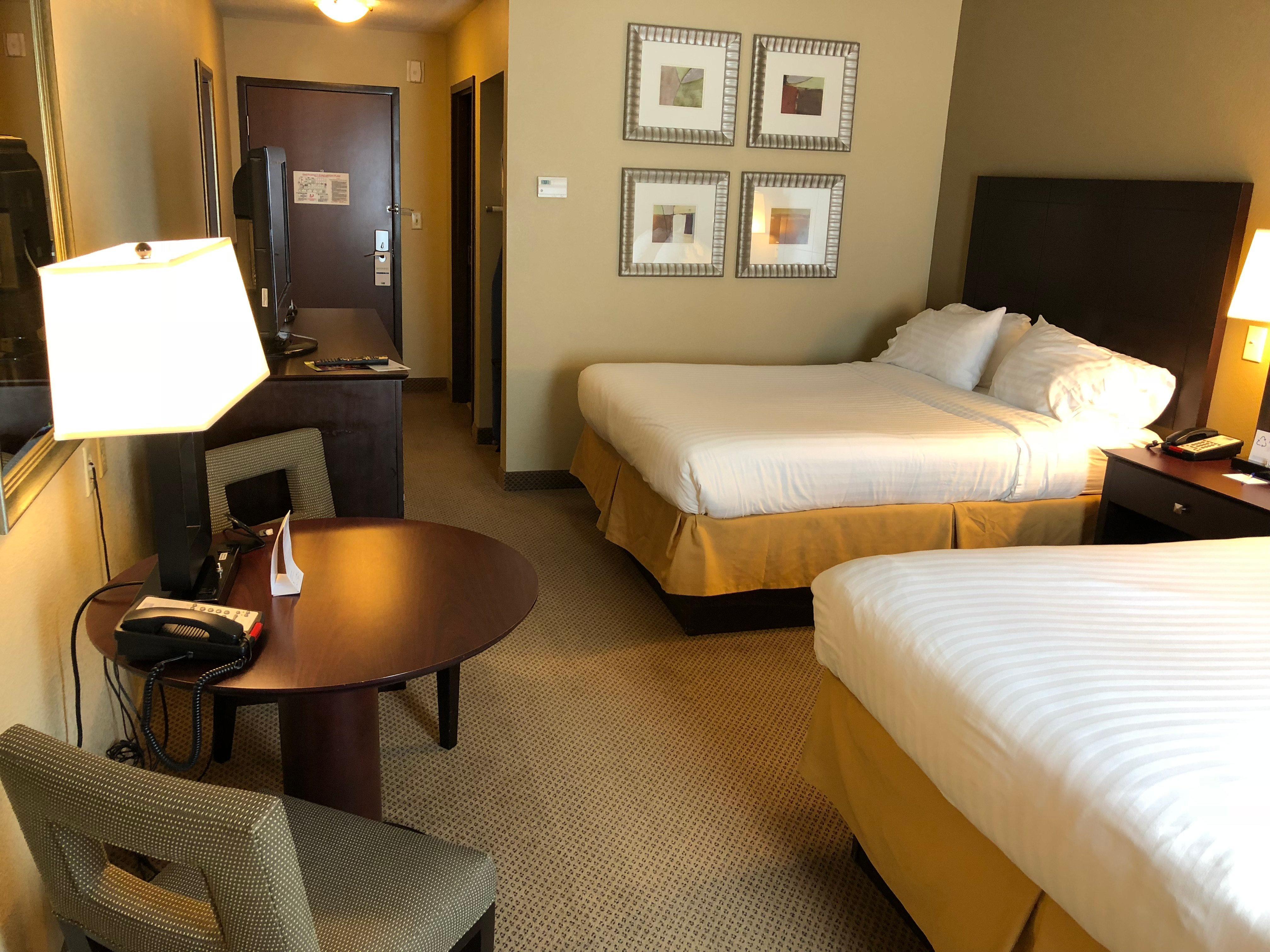 Holiday Inn Express Crystal River, An Ihg Hotel Bagian luar foto