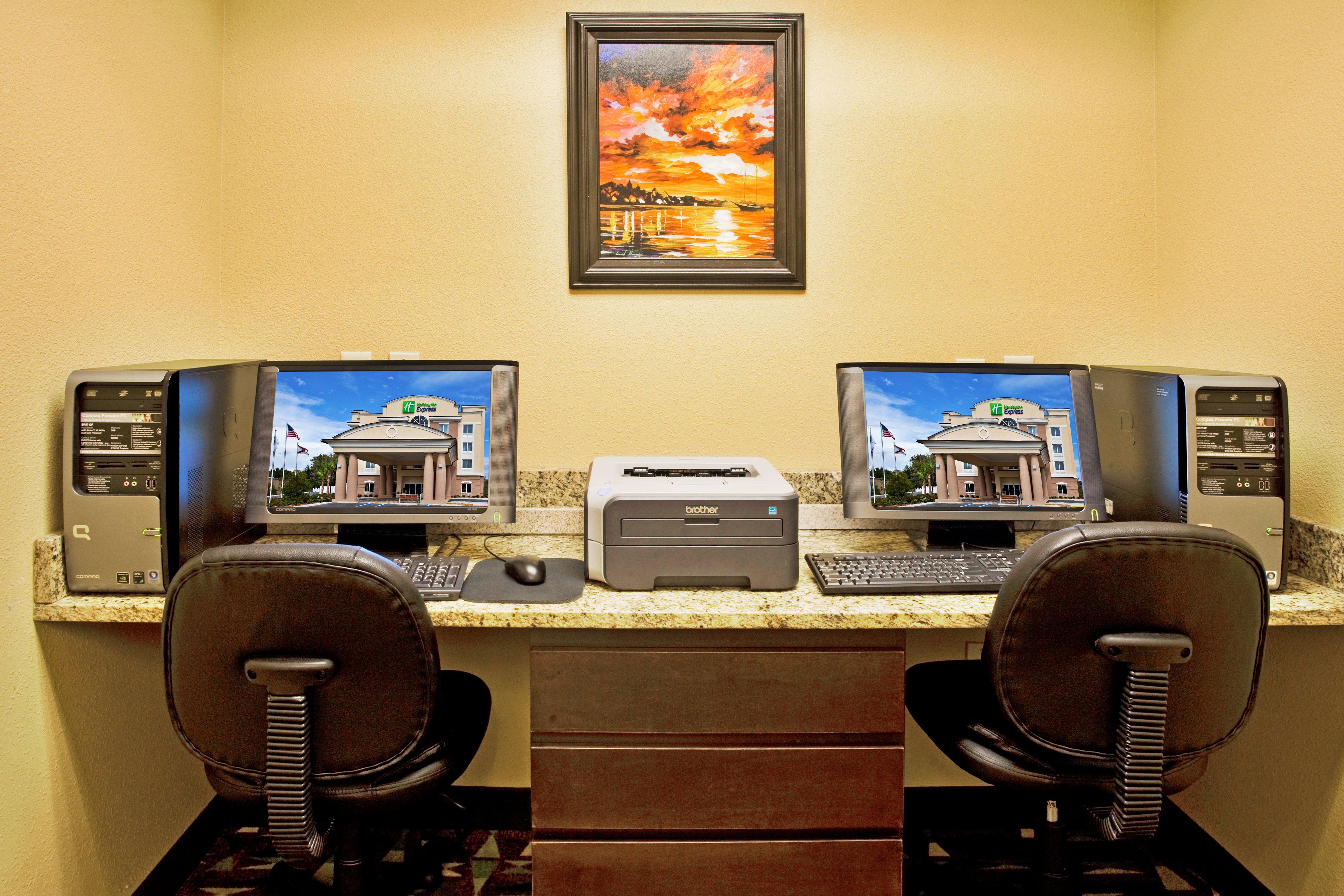 Holiday Inn Express Crystal River By Ihg Bagian luar foto
