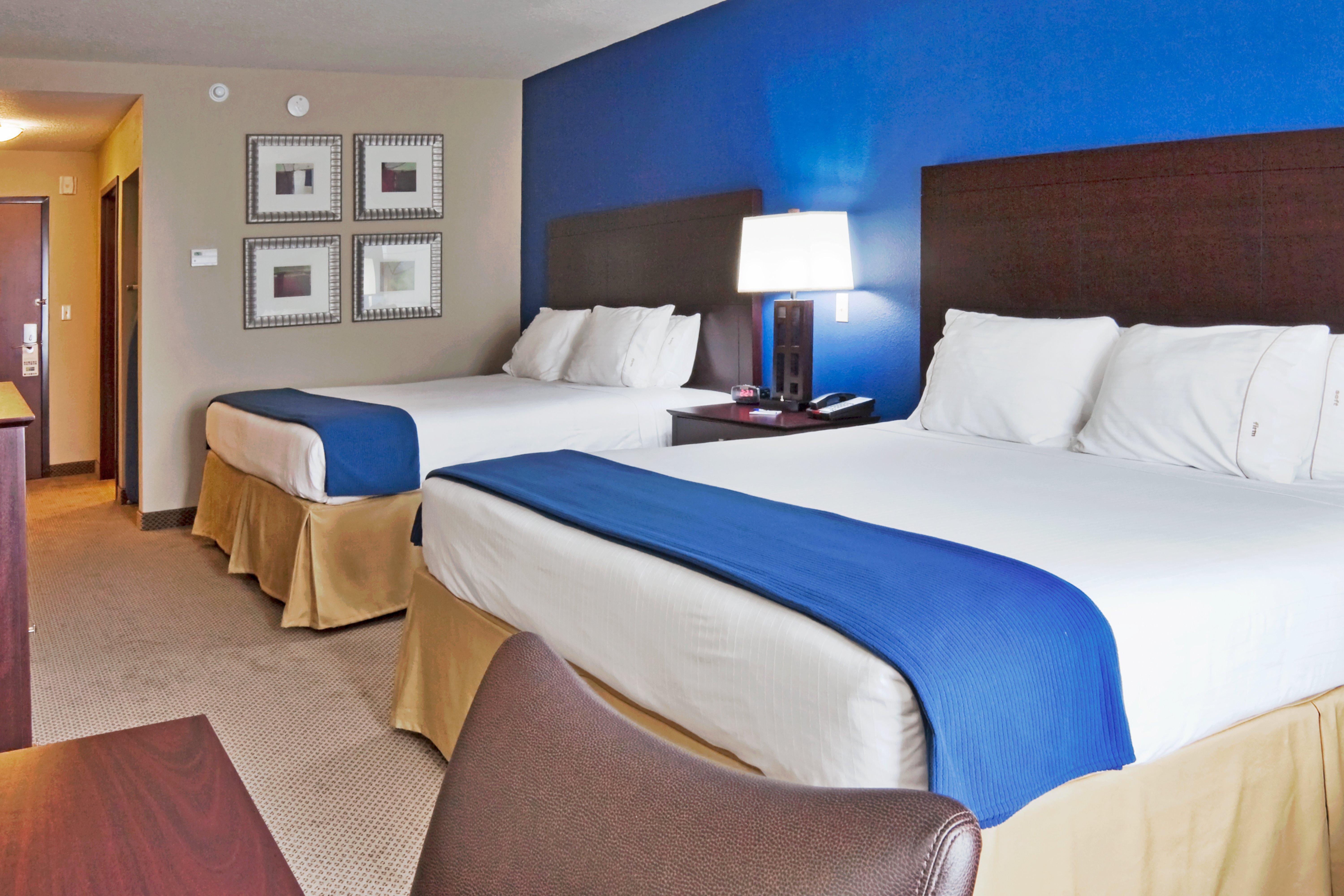 Holiday Inn Express Crystal River By Ihg Bagian luar foto