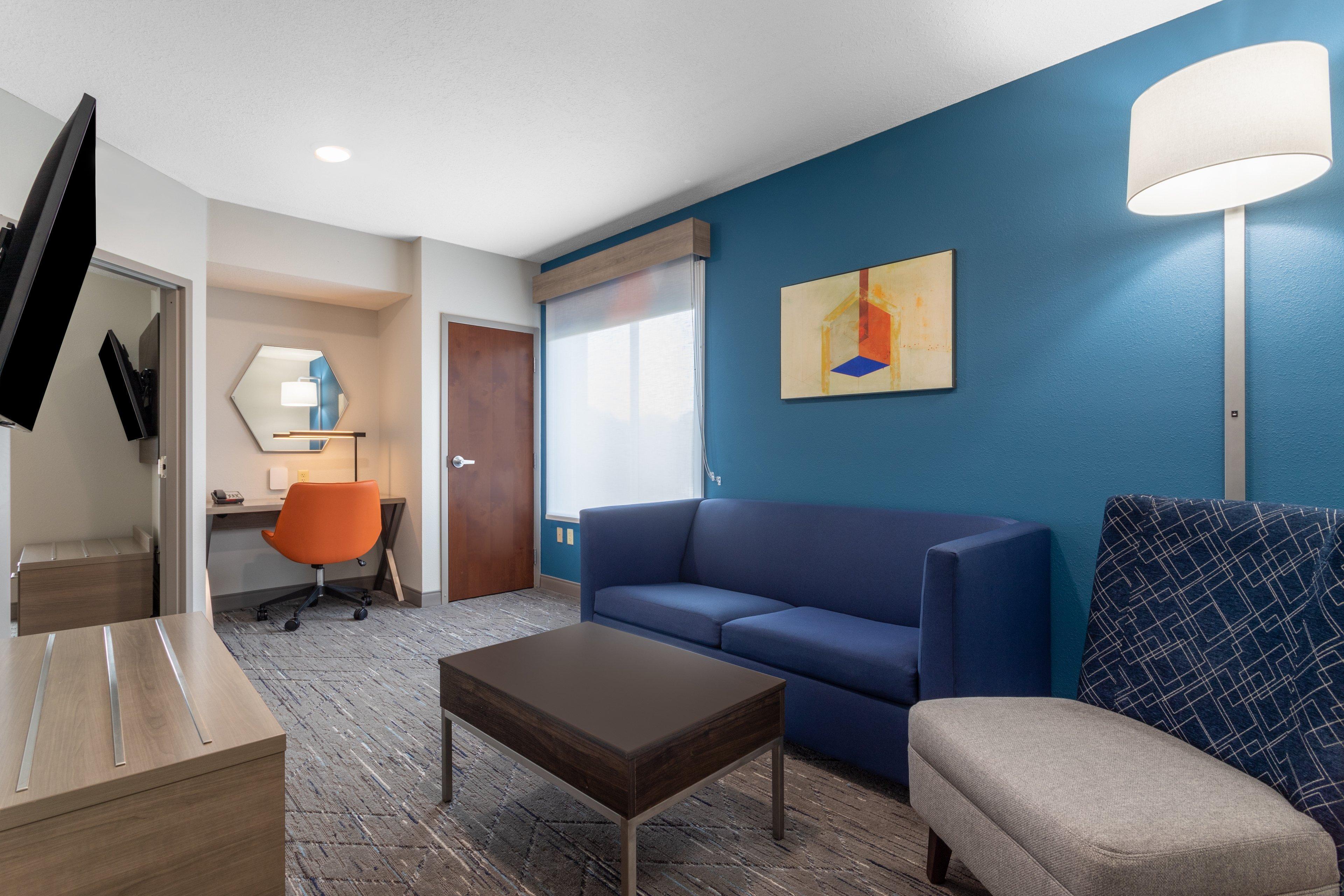 Holiday Inn Express Crystal River By Ihg Bagian luar foto