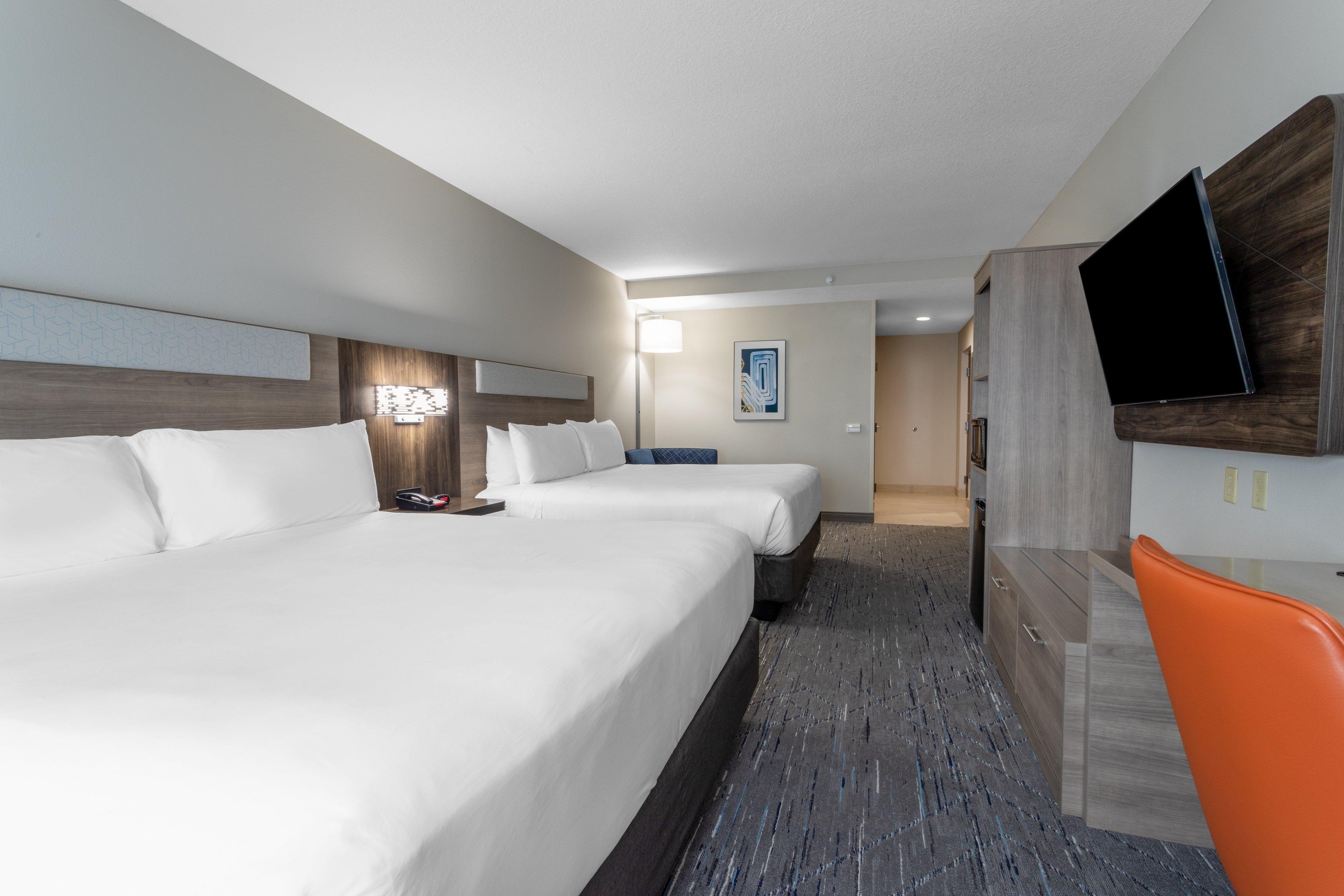 Holiday Inn Express Crystal River By Ihg Bagian luar foto