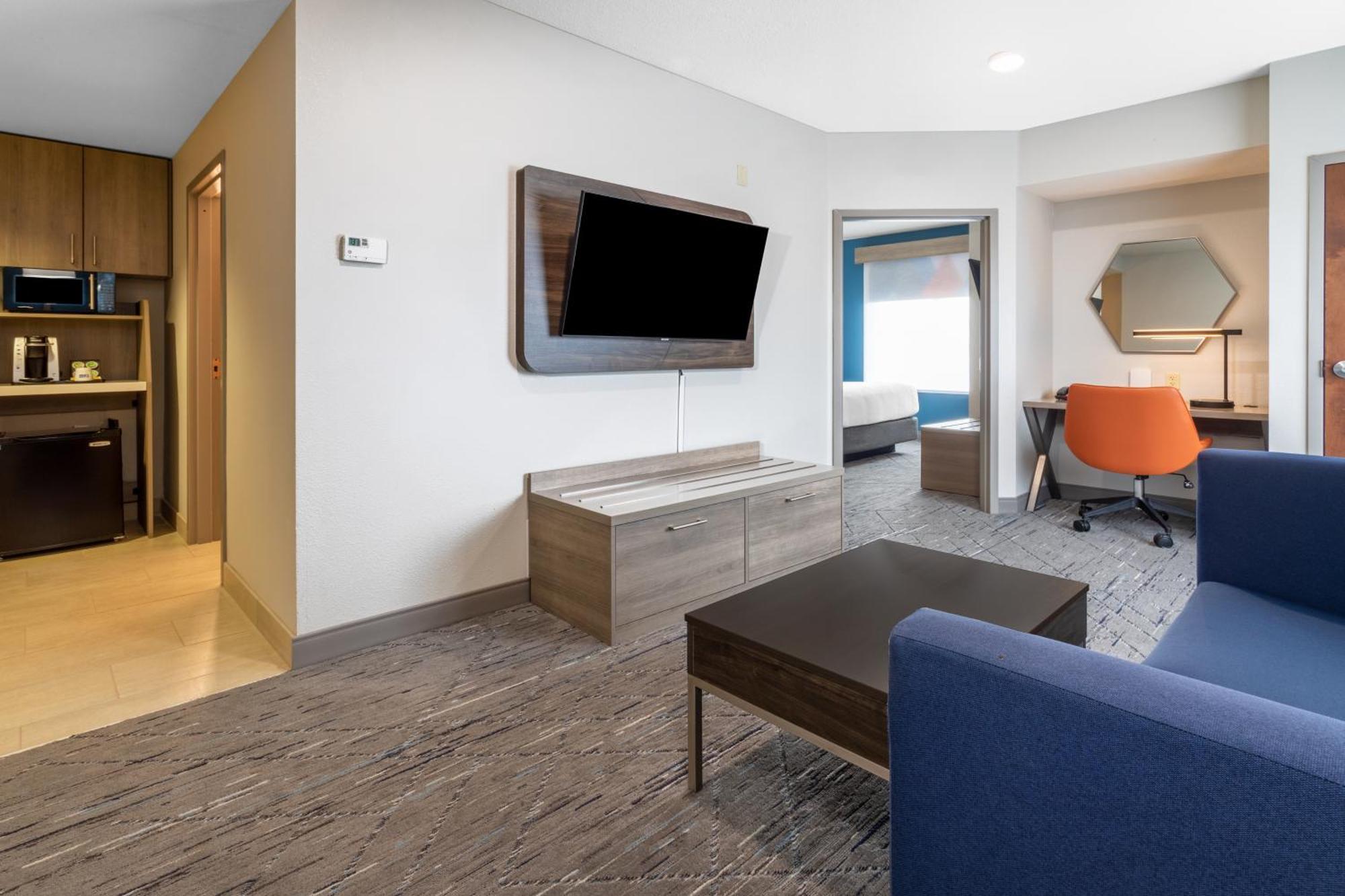 Holiday Inn Express Crystal River By Ihg Bagian luar foto
