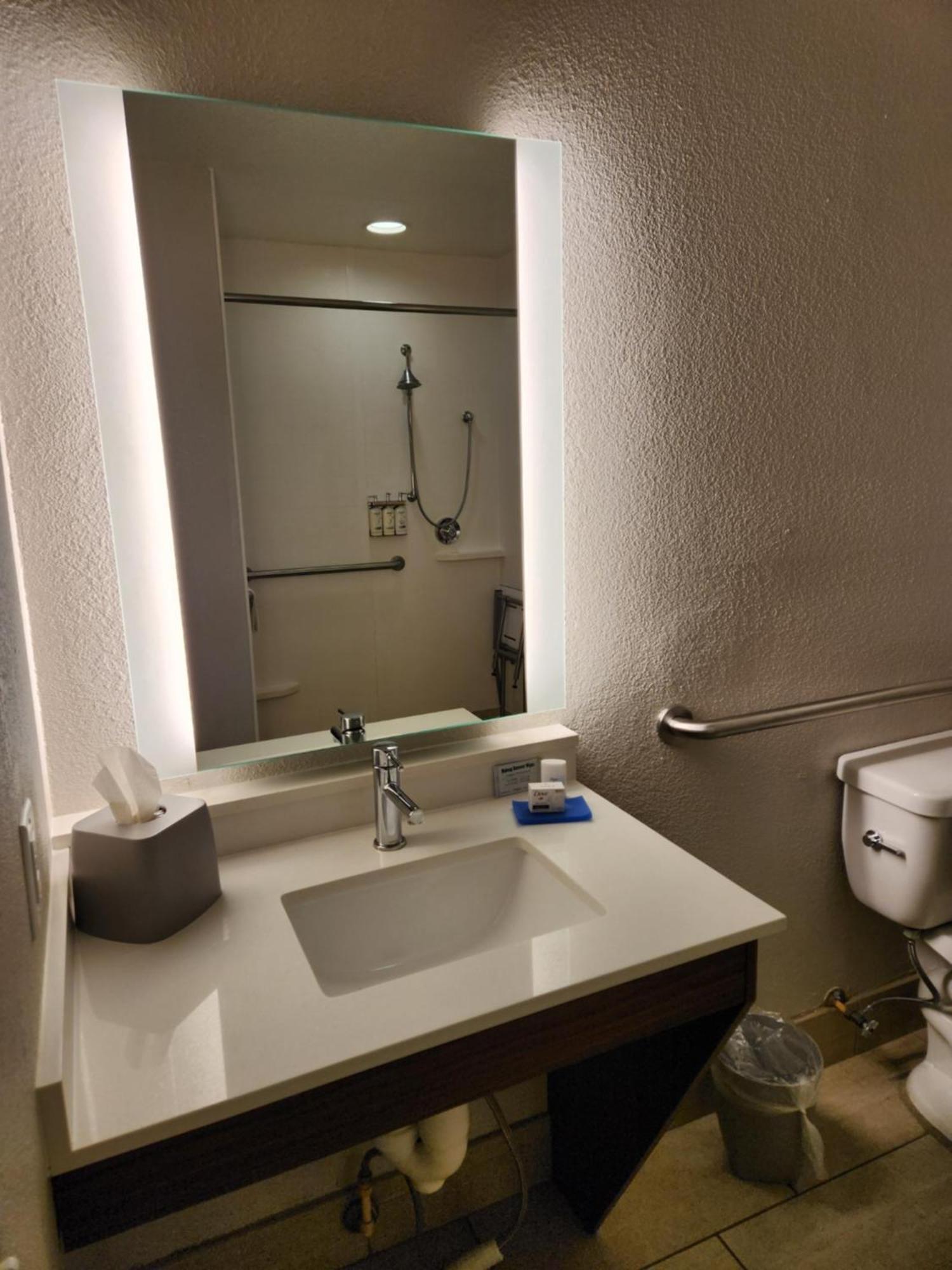 Holiday Inn Express Crystal River By Ihg Bagian luar foto