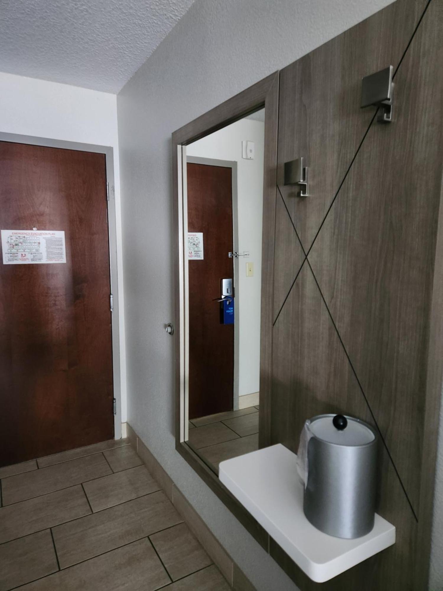 Holiday Inn Express Crystal River By Ihg Bagian luar foto